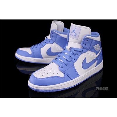 Nike Air Jordan 1