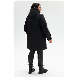 Bugalux 461 164-черный, Пальто