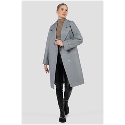 01-12044 Пальто женское демисезонное