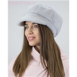 942-Д Кепка флис (56-58)