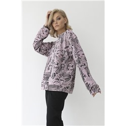 Свитшот Oversize