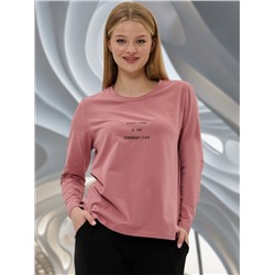 лонгслив 8856-14 Новинка