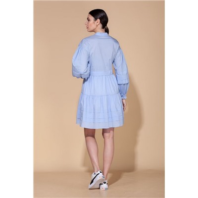 Le Collect 267, Платье