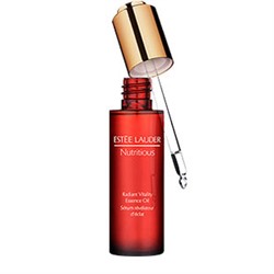 EL YAG2 NUTRITIOUS RADIANT VITALITY Эссенция прид сияние коже 30ml NEW!!