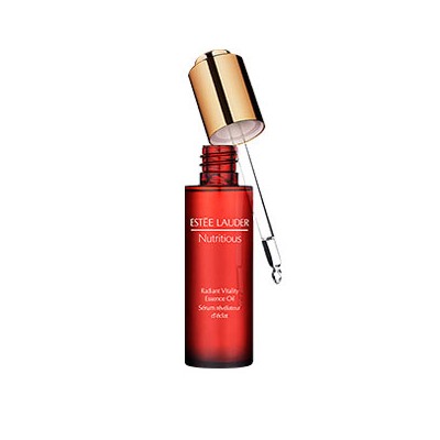 EL YAG2 NUTRITIOUS RADIANT VITALITY Эссенция прид сияние коже 30ml NEW!!
