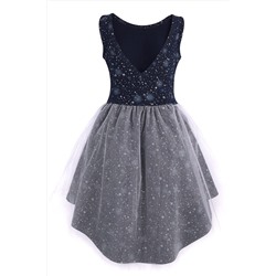 Платье АПРЕЛЬ #916588