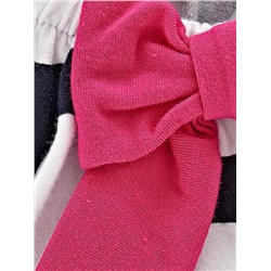 Платье  UD 1696 малина