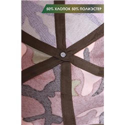 Бейсболка GLX-106 НАТАЛИ #1024665