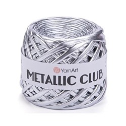 Metallic club