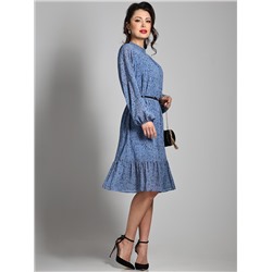 Платье Торжество вкуса, шарм