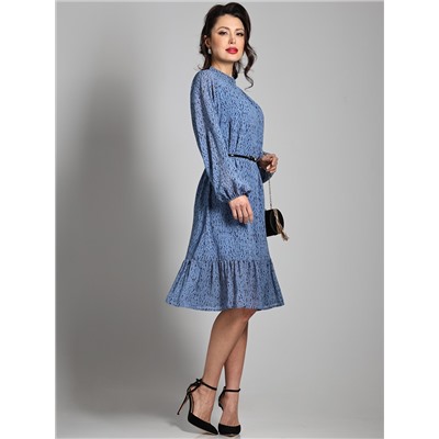 Платье Торжество вкуса, шарм