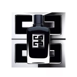 Парфюмерная вода Givenchy Gentleman Society 100 мл.