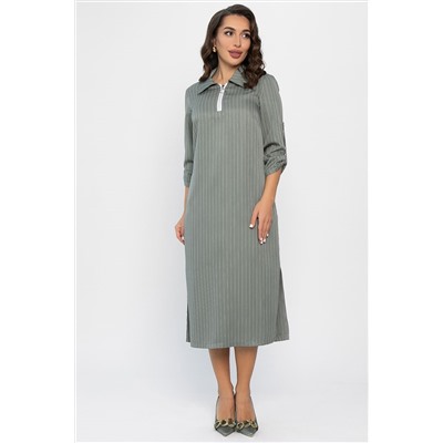 Платье Лоуренс (светло-зеленое) П14330-18М
