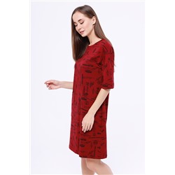 107230 TEXCOM Платье