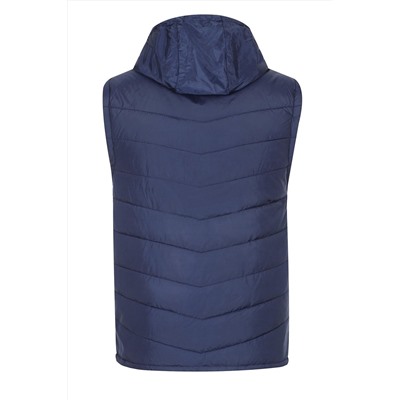 314033 Lika Dress Жилет