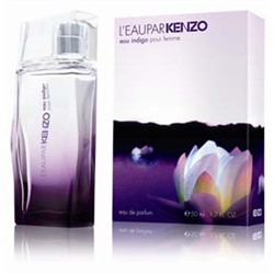 L`eau par Kenzo Eau Indigo