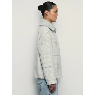 502977 ZARINA Полупальто