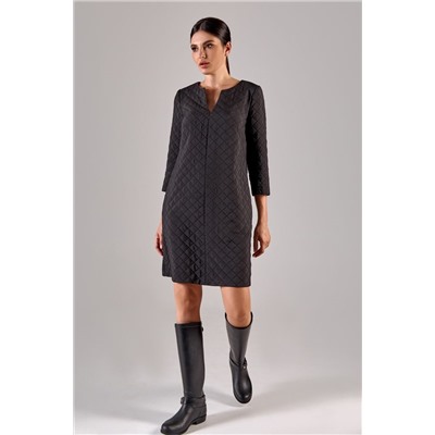 FOXY FOX 1419 черный, Платье