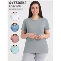 403222 Апрель Футболка