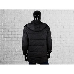 Пуховик Nike black/como