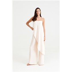 MUA 37-423-white, Брюки,  Туника