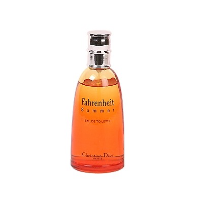FAHRENHEIT men SUMMER 100ml edt