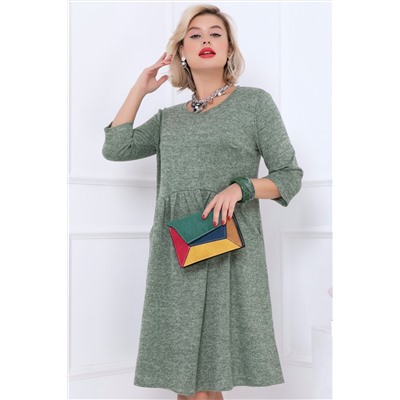 334784 Bellovera Платье