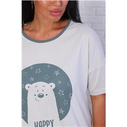 Пижама с брюками 57114 НАТАЛИ #933071