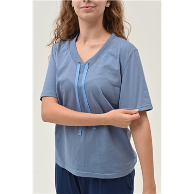 пижама/домашний костюм 4399-07 Новинка