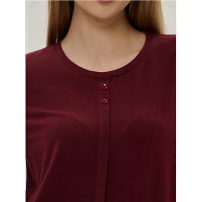 лонгслив 8846-18 Новинка