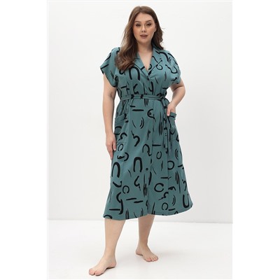422308 Lika Dress Халат