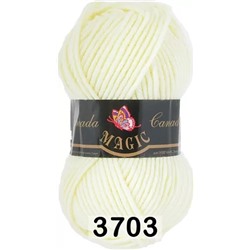 Пряжа Magic Canada