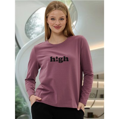 лонгслив 8867-21 Новинка