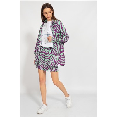 Kivviwear 31264089.07, Шорты,  Рубашка