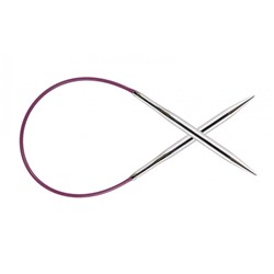 Спицы круговые Nova Metal