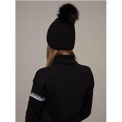 Шапка женская 202-8392