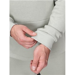 Гарнет - man - костюм серый