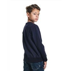 Джемпер (кардиган) UD 2086 синий