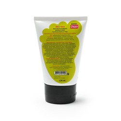 Foot Cracked Heel Cream ALOE VERA, Banna (Крем для ног с экстрактом АЛОЭ (Алое) ВЕРА, Банна), 120 мл.
