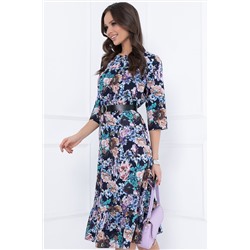 420866 Bellovera Платье
