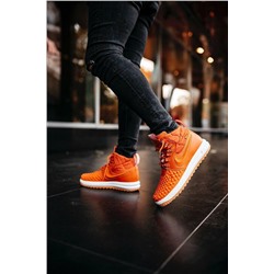 Nike Lunar Force 1 Duckboot