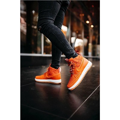 Nike Lunar Force 1 Duckboot