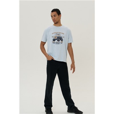 футболка мужская 2817-21