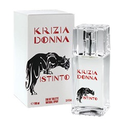 Krizia Donna Istinto