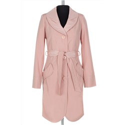 03-1740 Плащ женский (пояс)