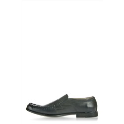 Полуботинки школьные ZEBRA