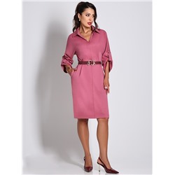 Платье Получи лучшее, пинк