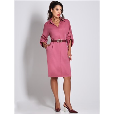 Платье Получи лучшее, пинк