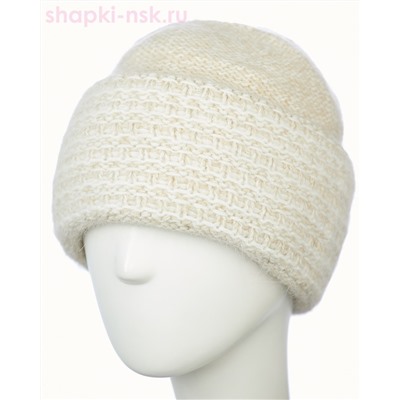 Жасмин 802 Шапка женская флис (56-58)
