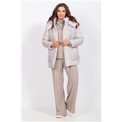 Mislana С850 розовый_жемчуг, Куртка